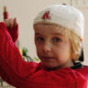 Meet your Posher, Lukas